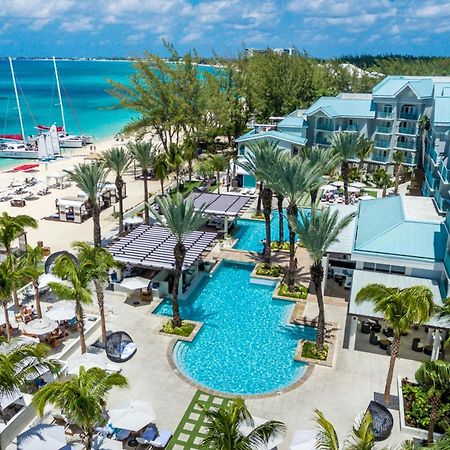 The Westin Grand Cayman Seven Mile Beach Resort & Spa West Bay Eksteriør bilde