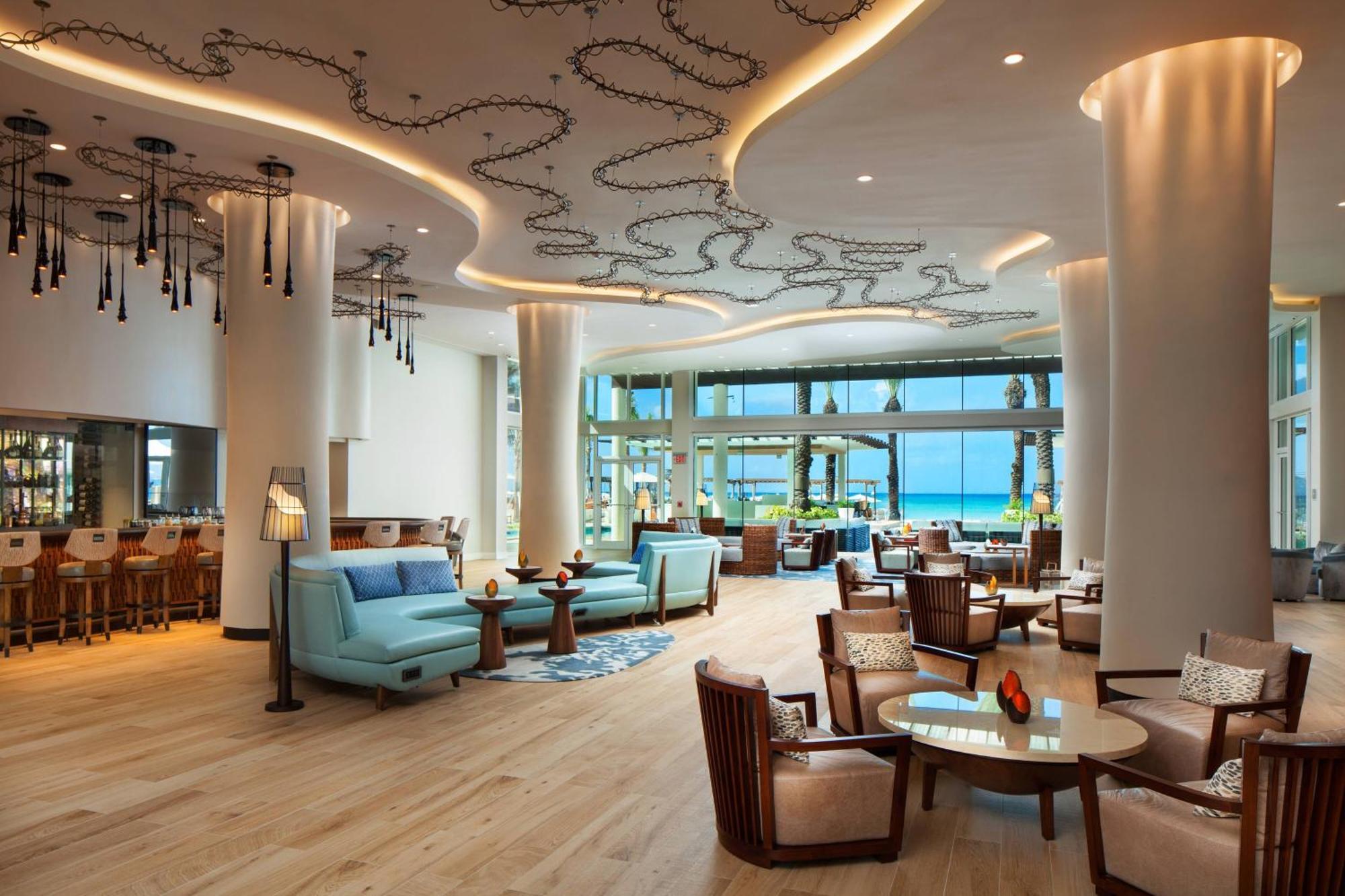 The Westin Grand Cayman Seven Mile Beach Resort & Spa West Bay Eksteriør bilde