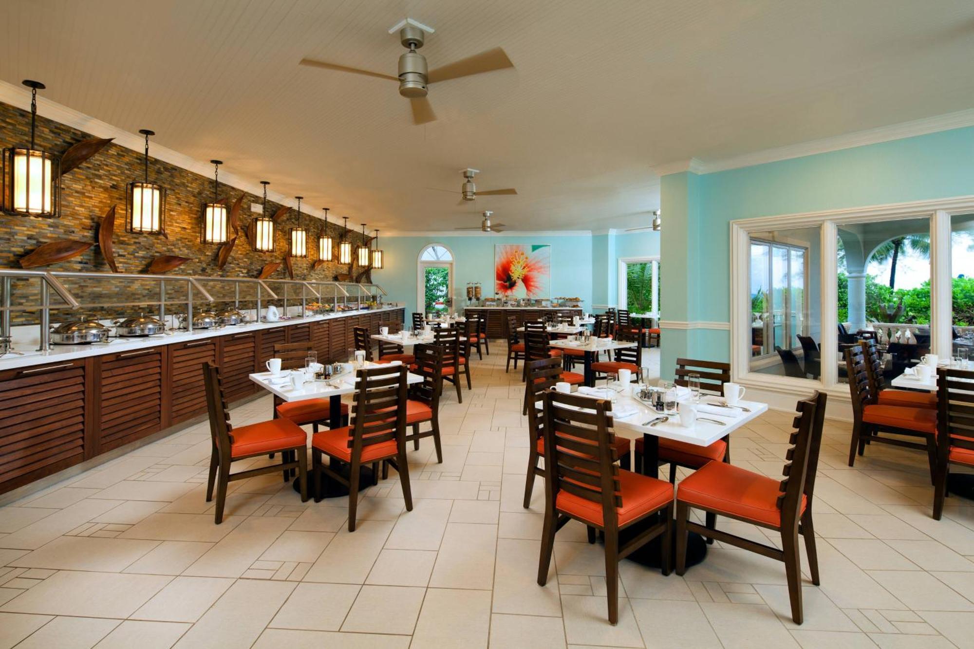 The Westin Grand Cayman Seven Mile Beach Resort & Spa West Bay Eksteriør bilde