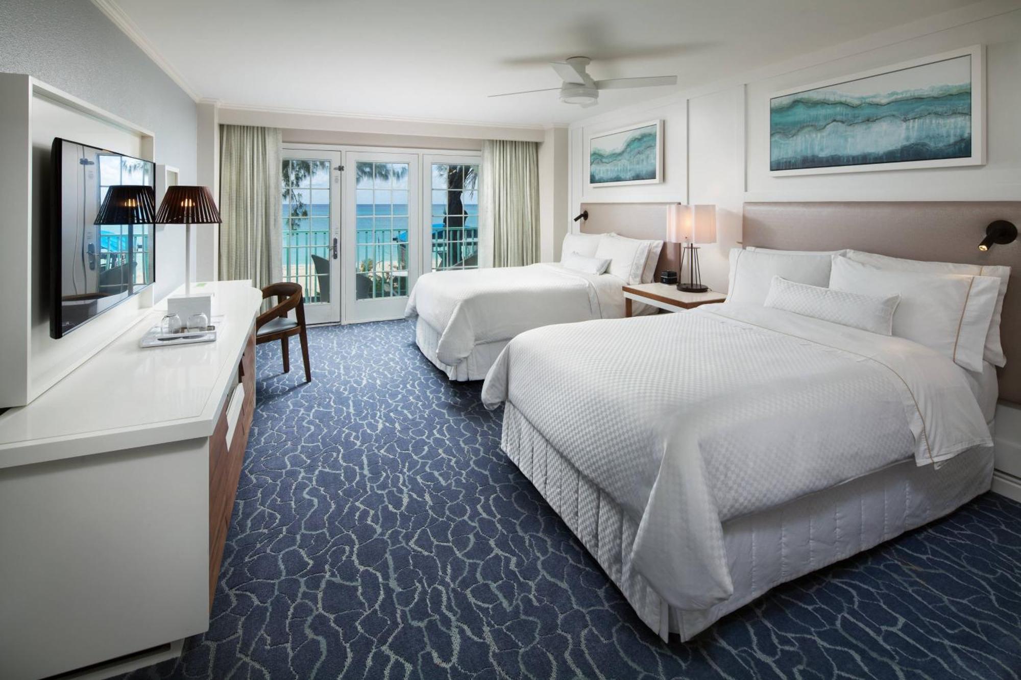 The Westin Grand Cayman Seven Mile Beach Resort & Spa West Bay Eksteriør bilde