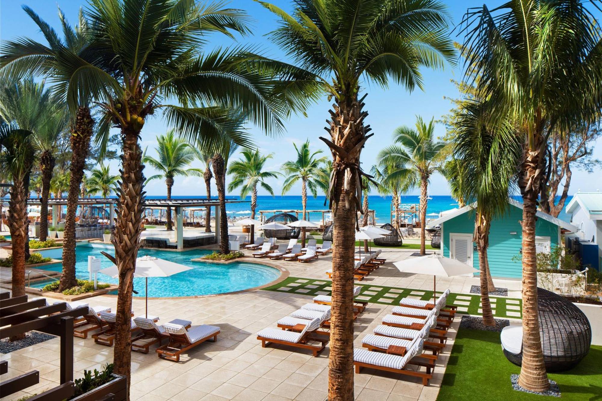The Westin Grand Cayman Seven Mile Beach Resort & Spa West Bay Eksteriør bilde