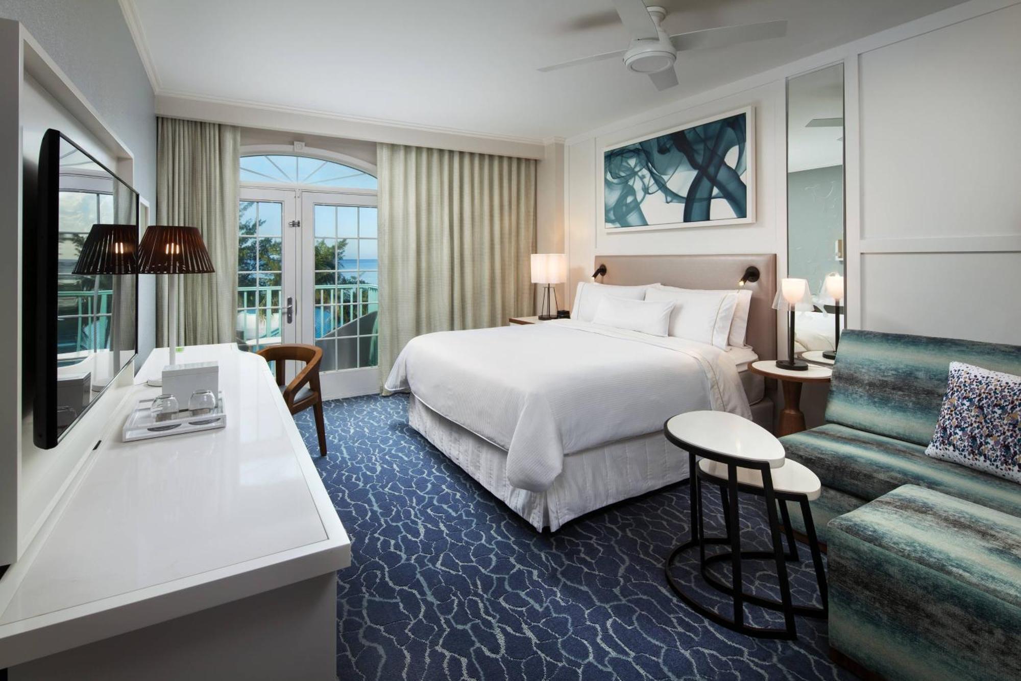 The Westin Grand Cayman Seven Mile Beach Resort & Spa West Bay Eksteriør bilde