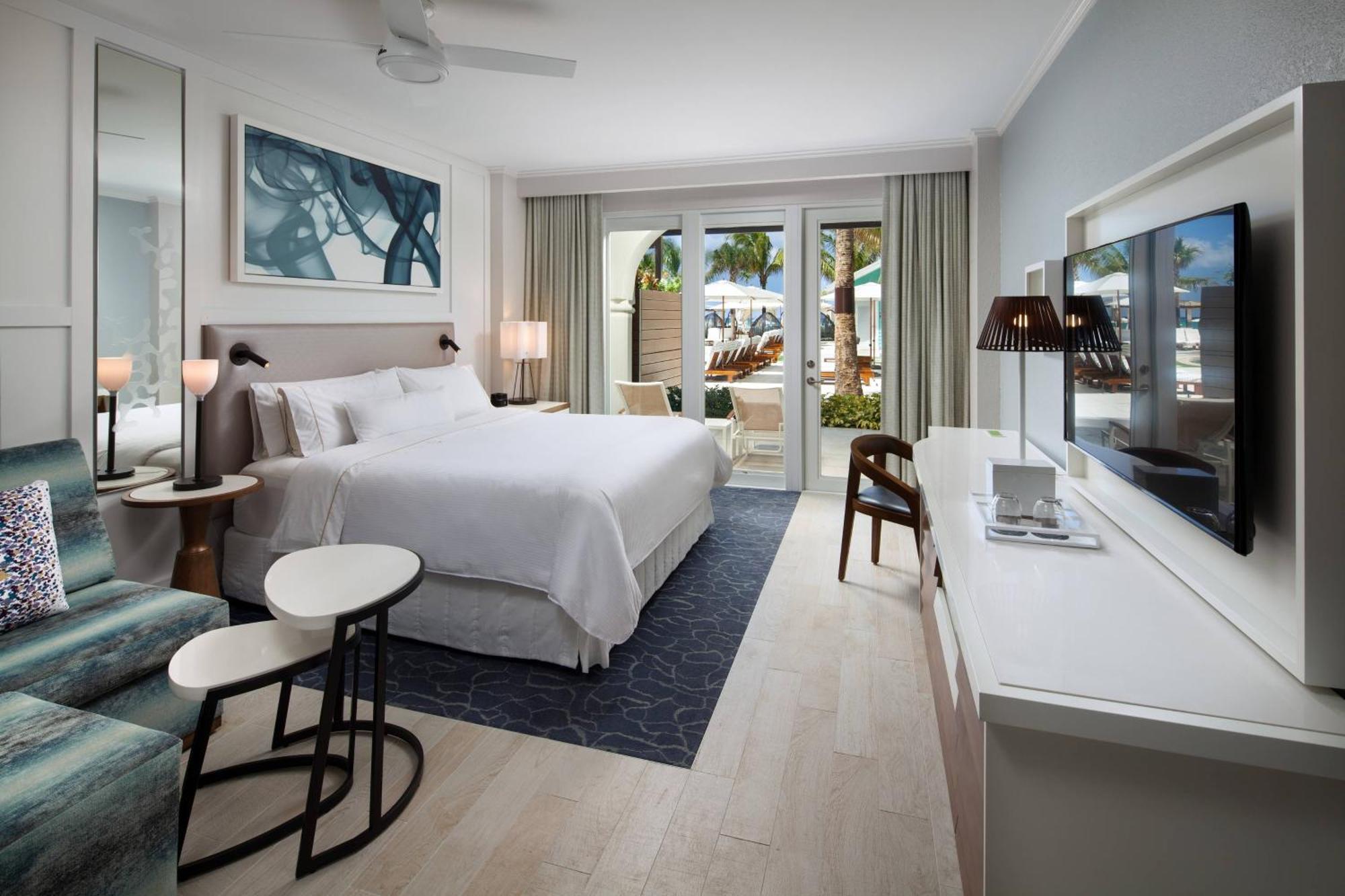 The Westin Grand Cayman Seven Mile Beach Resort & Spa West Bay Eksteriør bilde