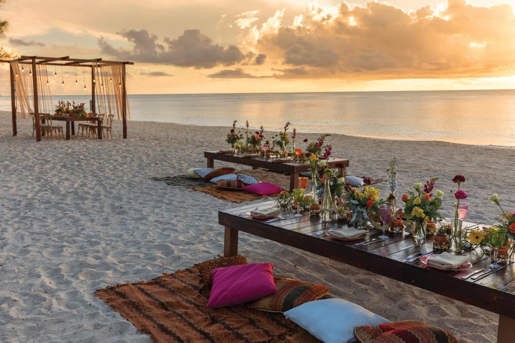 The Westin Grand Cayman Seven Mile Beach Resort & Spa West Bay Eksteriør bilde