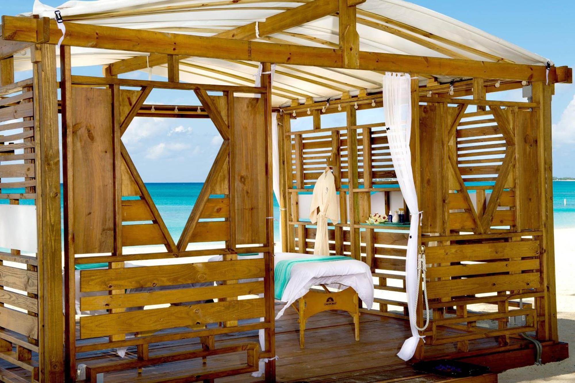 The Westin Grand Cayman Seven Mile Beach Resort & Spa West Bay Eksteriør bilde