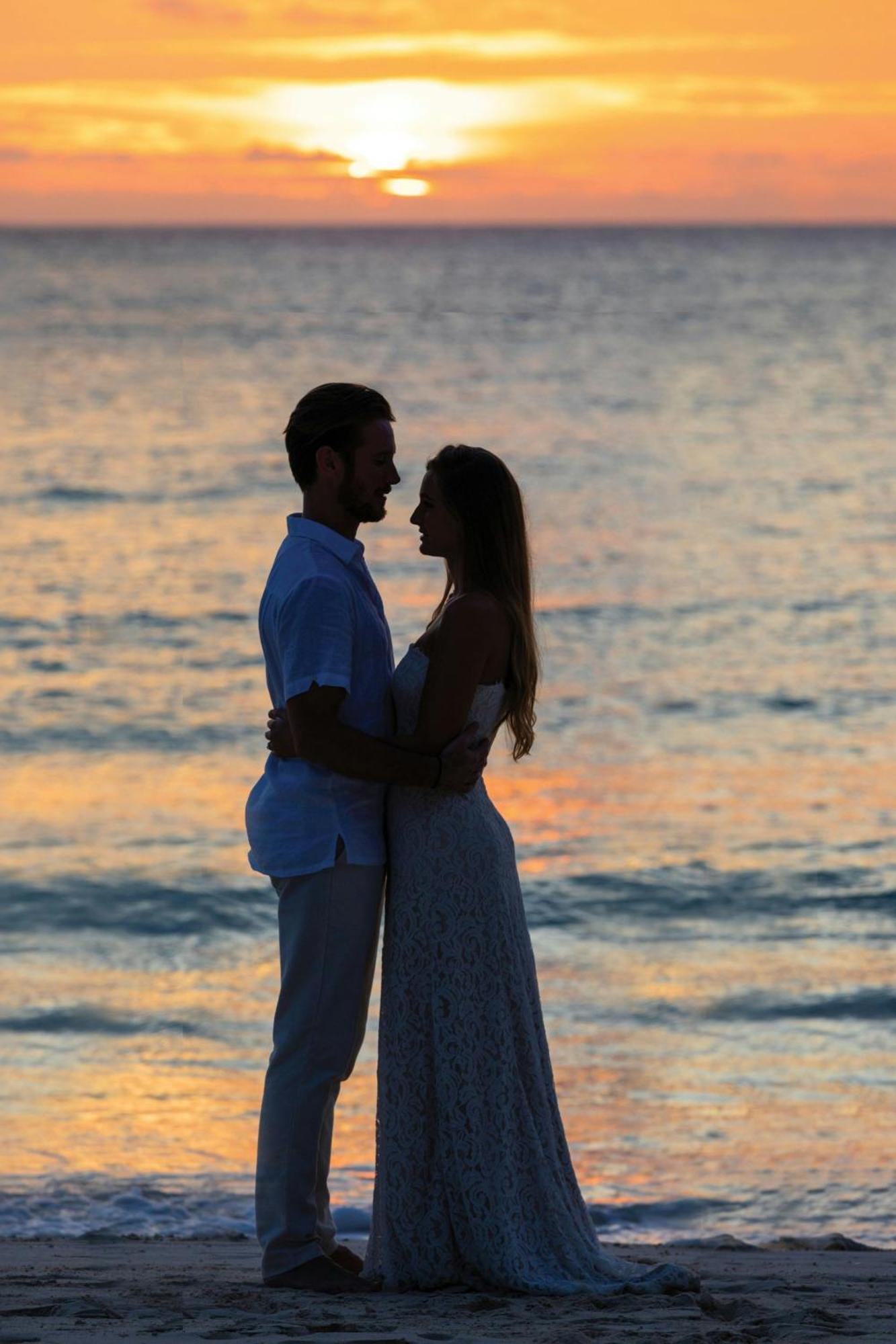 The Westin Grand Cayman Seven Mile Beach Resort & Spa West Bay Eksteriør bilde