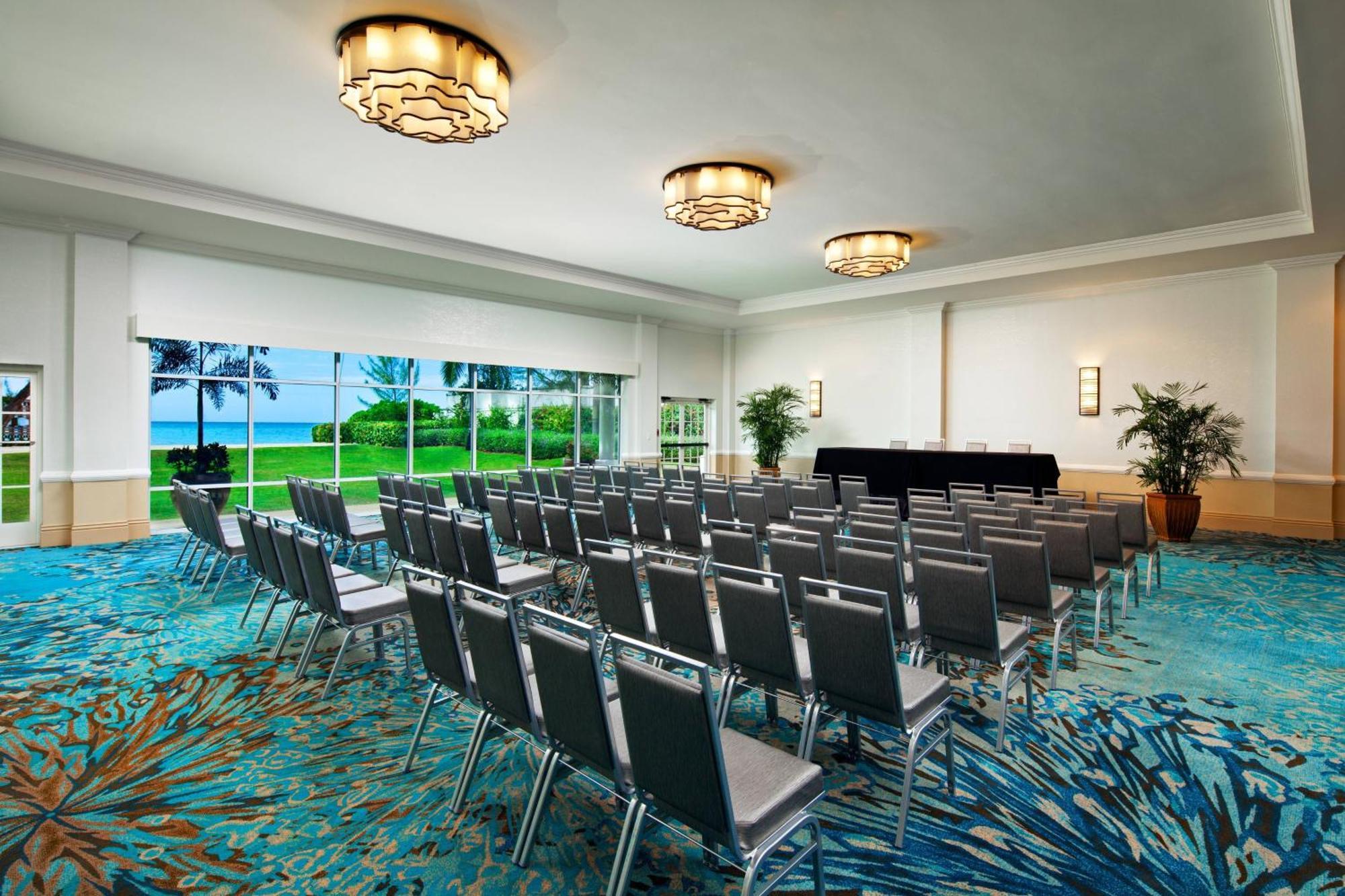 The Westin Grand Cayman Seven Mile Beach Resort & Spa West Bay Eksteriør bilde
