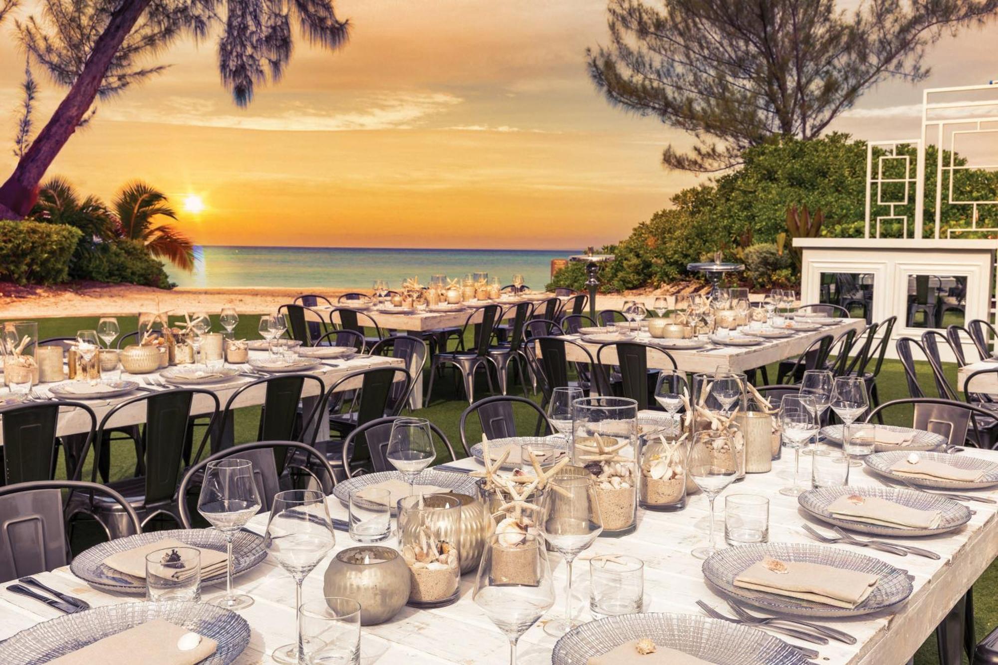The Westin Grand Cayman Seven Mile Beach Resort & Spa West Bay Eksteriør bilde