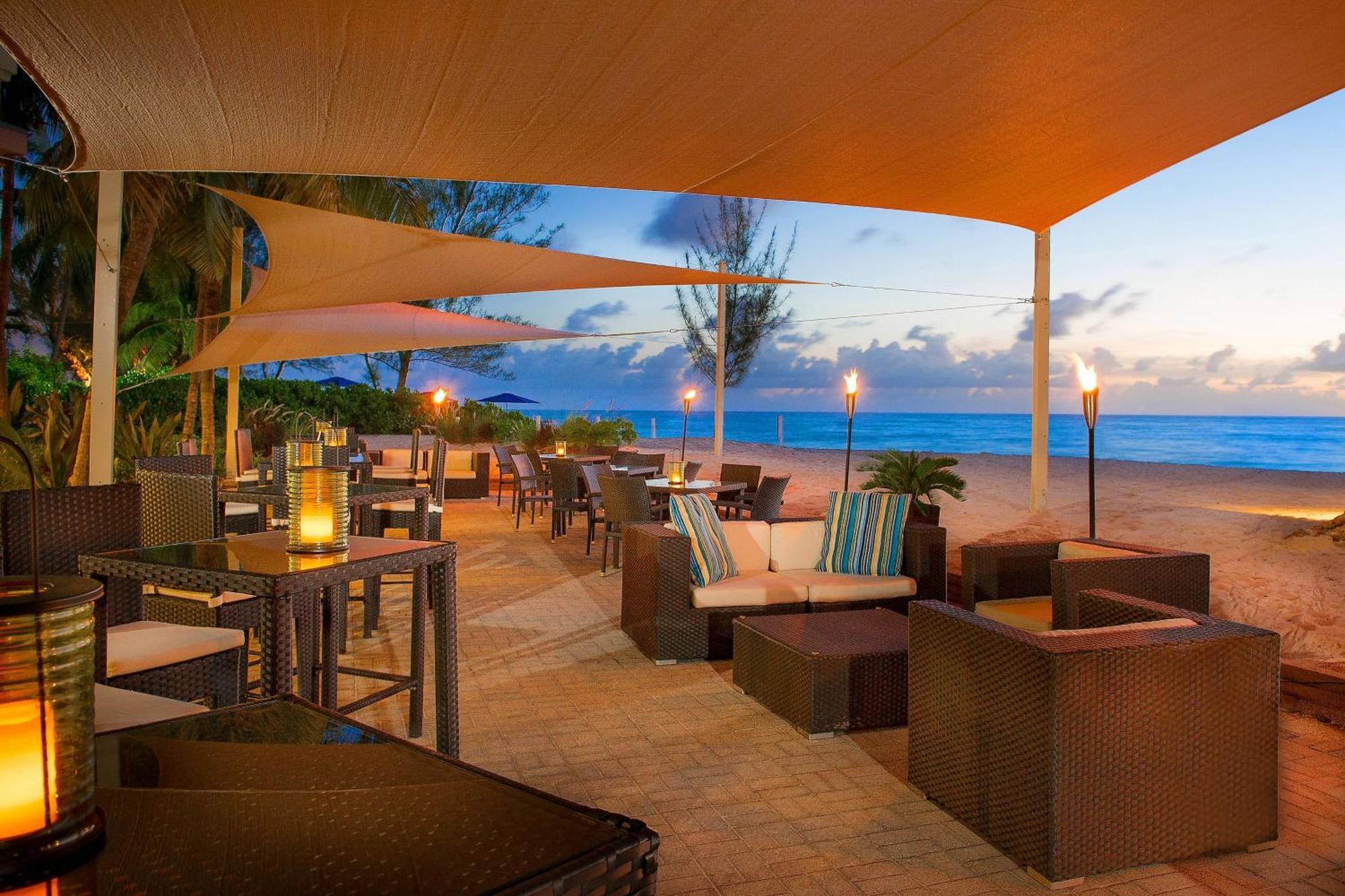 The Westin Grand Cayman Seven Mile Beach Resort & Spa West Bay Eksteriør bilde