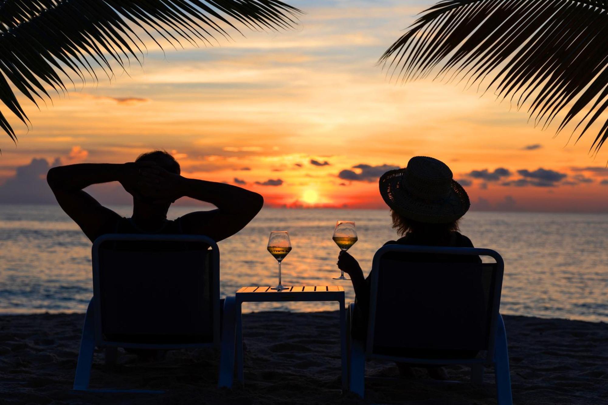 The Westin Grand Cayman Seven Mile Beach Resort & Spa West Bay Eksteriør bilde