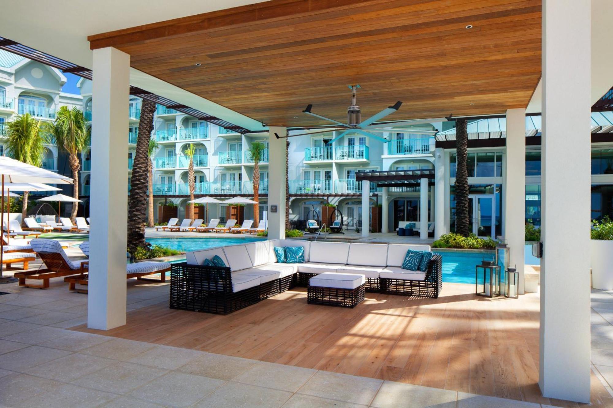 The Westin Grand Cayman Seven Mile Beach Resort & Spa West Bay Eksteriør bilde